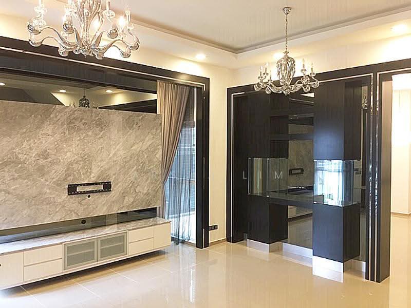 Rumah Berkembar untuk Dijual di Bandar Damansara Perdana (Damansara Perdana) - Tarsha Lim - PropertyGuru.com.my