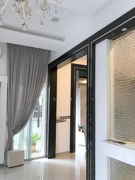 Rumah Berkembar untuk Dijual di Bandar Damansara Perdana (Damansara Perdana) - Tarsha Lim - PropertyGuru.com.my