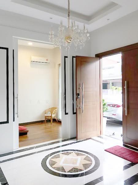 Rumah Berkembar untuk Dijual di Bandar Damansara Perdana (Damansara Perdana) - Tarsha Lim - PropertyGuru.com.my