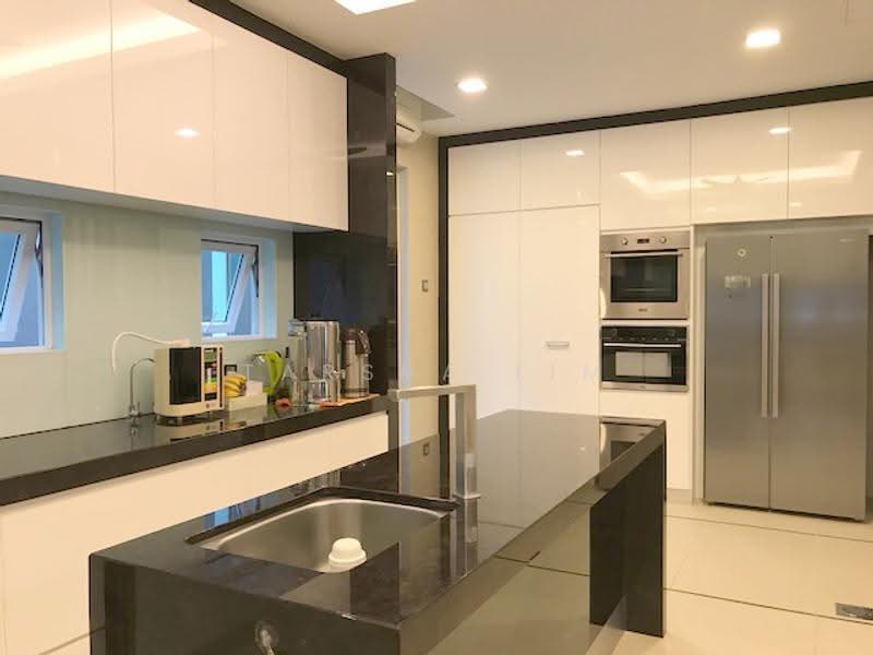 Rumah Berkembar untuk Dijual di Bandar Damansara Perdana (Damansara Perdana) - Tarsha Lim - PropertyGuru.com.my