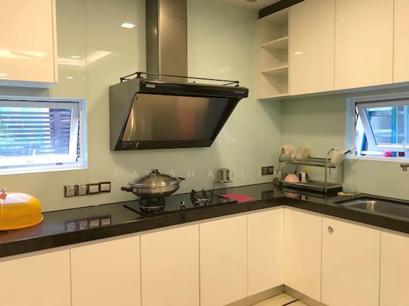 Rumah Berkembar untuk Dijual di Bandar Damansara Perdana (Damansara Perdana) - Tarsha Lim - PropertyGuru.com.my