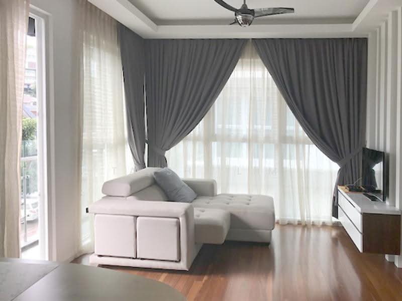 Rumah Berkembar untuk Dijual di Bandar Damansara Perdana (Damansara Perdana) - Tarsha Lim - PropertyGuru.com.my