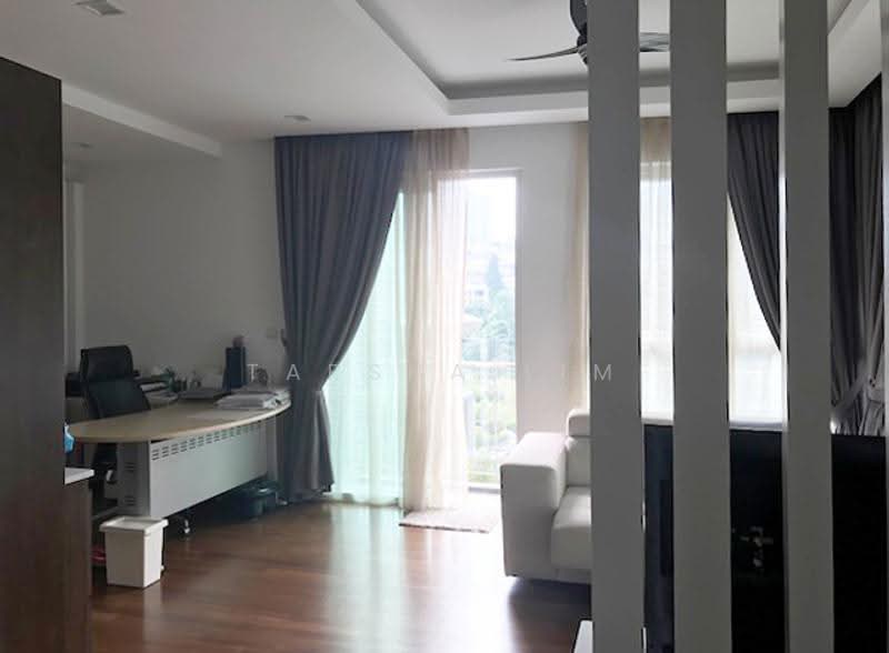 Rumah Berkembar untuk Dijual di Bandar Damansara Perdana (Damansara Perdana) - Tarsha Lim - PropertyGuru.com.my