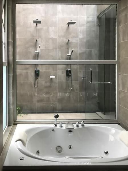Rumah Berkembar untuk Dijual di Bandar Damansara Perdana (Damansara Perdana) - Tarsha Lim - PropertyGuru.com.my