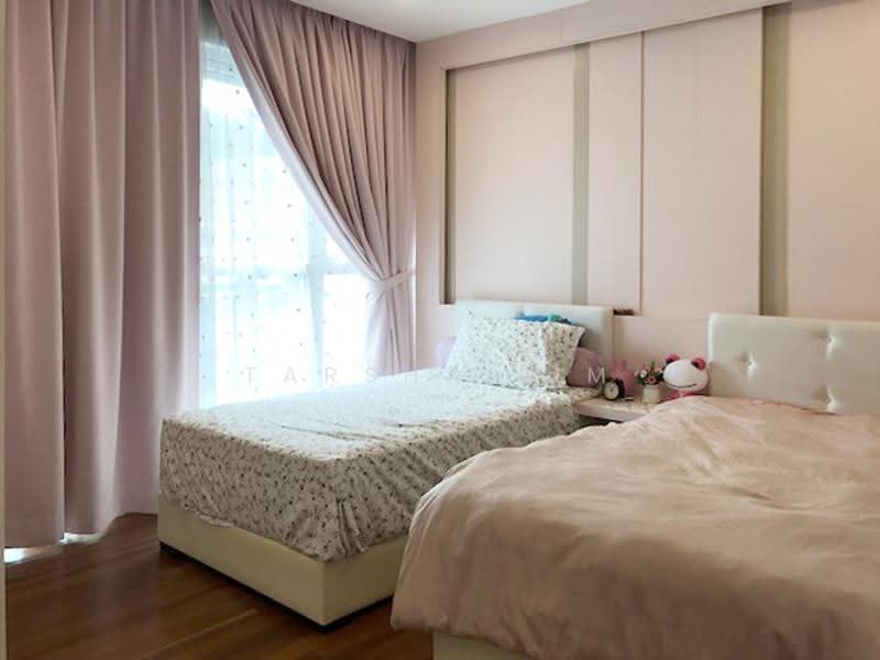 Rumah Berkembar untuk Dijual di Bandar Damansara Perdana (Damansara Perdana) - Tarsha Lim - PropertyGuru.com.my