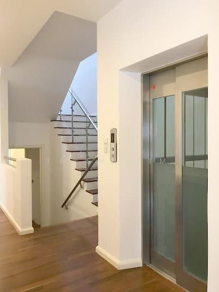 Rumah Berkembar untuk Dijual di Bandar Damansara Perdana (Damansara Perdana) - Tarsha Lim - PropertyGuru.com.my