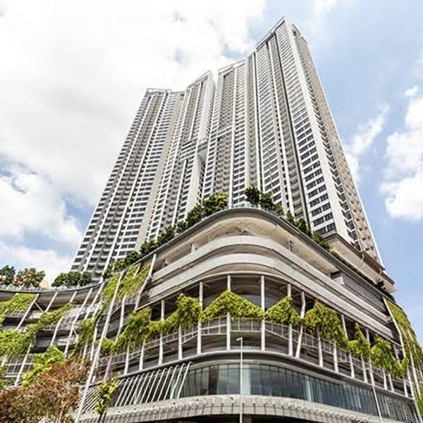 Service Residence for Sale at The Era @ Duta North - Ms. Khoo - Exterior - PropertyGuru.com.my