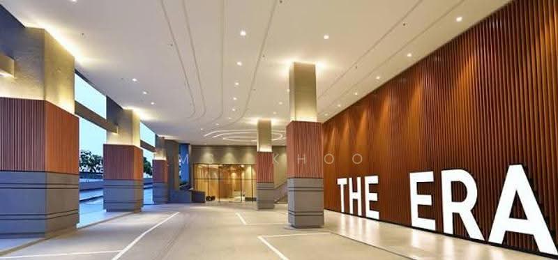 Service Residence for Sale at The Era @ Duta North - Ms. Khoo - Entrance - PropertyGuru.com.my