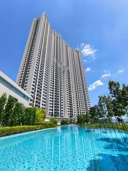 Service Residence for Sale at The Era @ Duta North - Ms. Khoo - Exterior - PropertyGuru.com.my