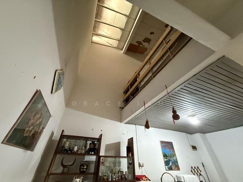 2-storey Terraced House for Sale in Taman Kolam Air (Johor Bahru) - Grace Lau - Interior - PropertyGuru.com.my