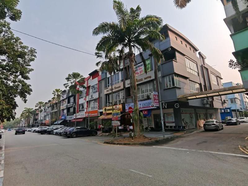 Shop / Office untuk Disewa di Taman Sutera Utama (Skudai) - Darren Hong - Exterior - PropertyGuru.com.my