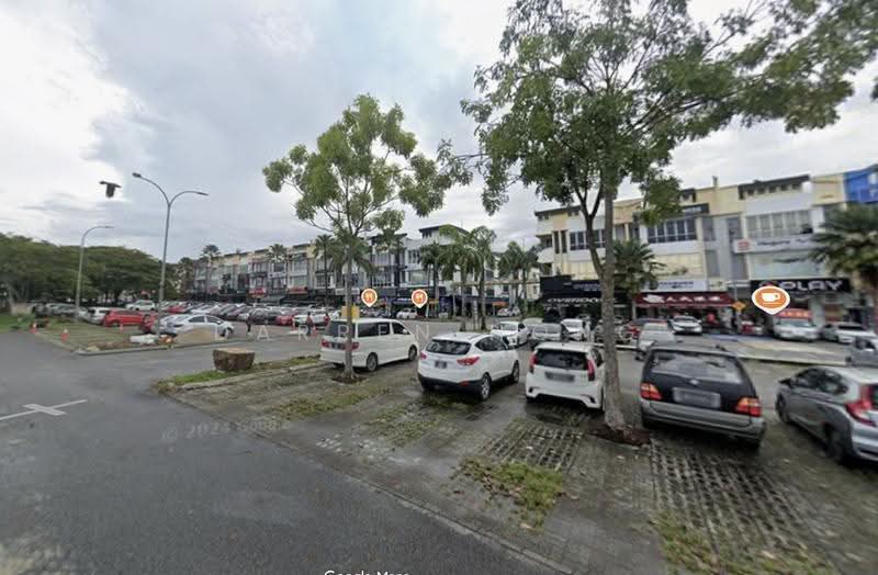 Shop / Office untuk Disewa di Taman Sutera Utama (Skudai) - Darren Hong - Exterior - PropertyGuru.com.my