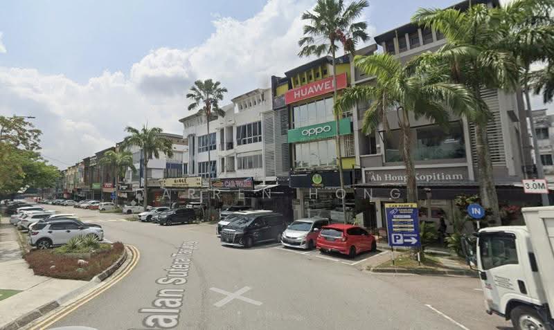 Shop / Office untuk Disewa di Taman Sutera Utama (Skudai) - Darren Hong - Exterior - PropertyGuru.com.my