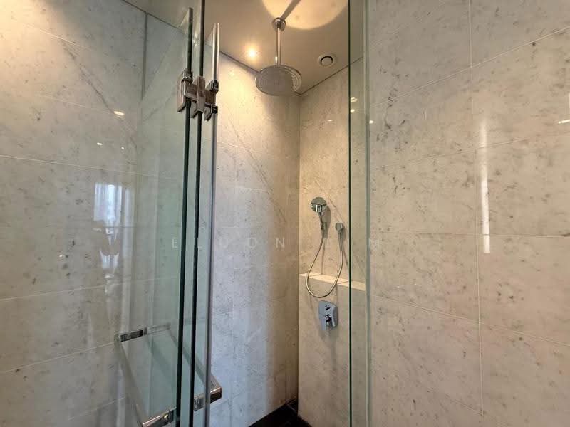 Service Residence for Rent at The Conlay - Eldon Lim - Bathroom - PropertyGuru.com.my