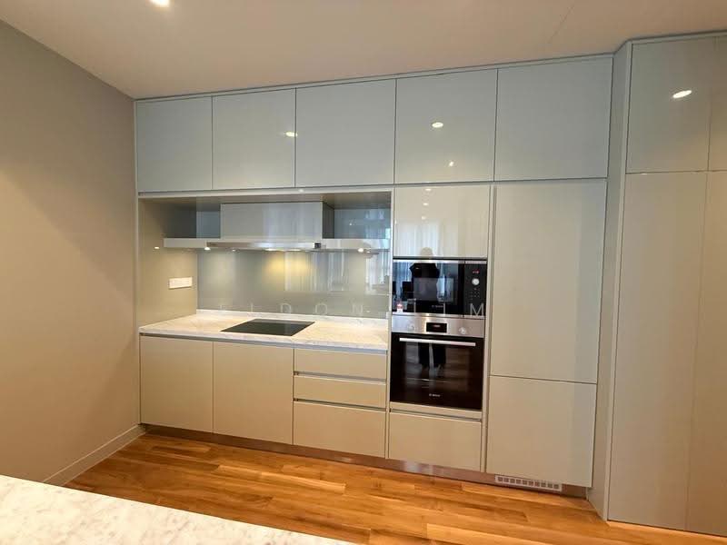 Service Residence for Rent at The Conlay - Eldon Lim - Kitchen - PropertyGuru.com.my