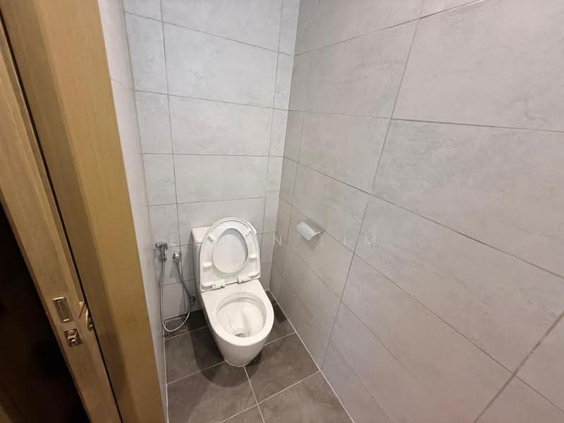 Service Residence for Rent at The Conlay - Eldon Lim - Bathroom - PropertyGuru.com.my