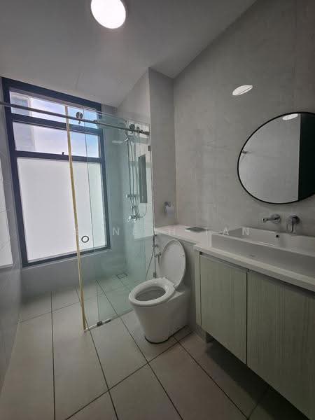 Service Residence for Sale at Setia Sky 88 - Kenneth Tan - Bathroom - PropertyGuru.com.my