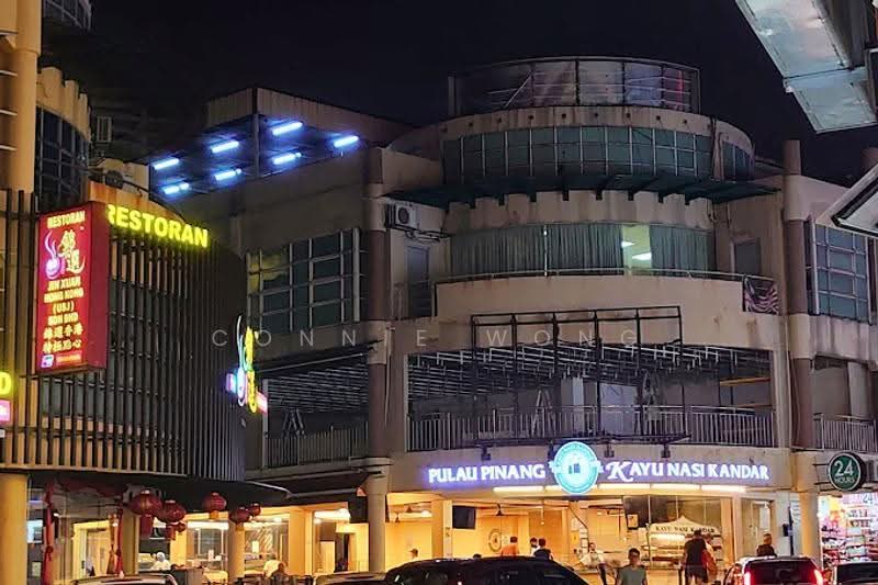 Shop / Office untuk Disewa di Taipan Business Centre (Subang Jaya) - Connie Wong - Exterior - PropertyGuru.com.my
