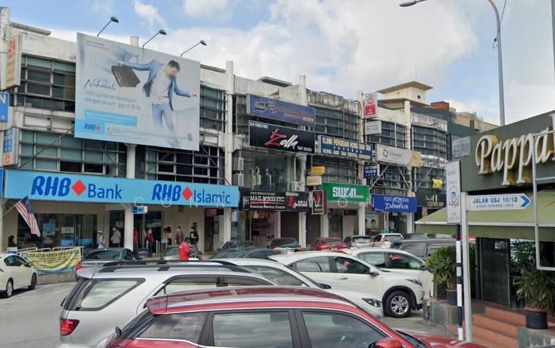 Shop / Office untuk Disewa di Taipan Business Centre (Subang Jaya) - Connie Wong - Exterior - PropertyGuru.com.my
