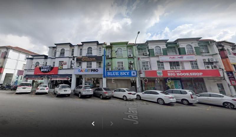Shop / Office untuk Disewa di Taipan Business Centre (Subang Jaya) - Connie Wong - PropertyGuru.com.my