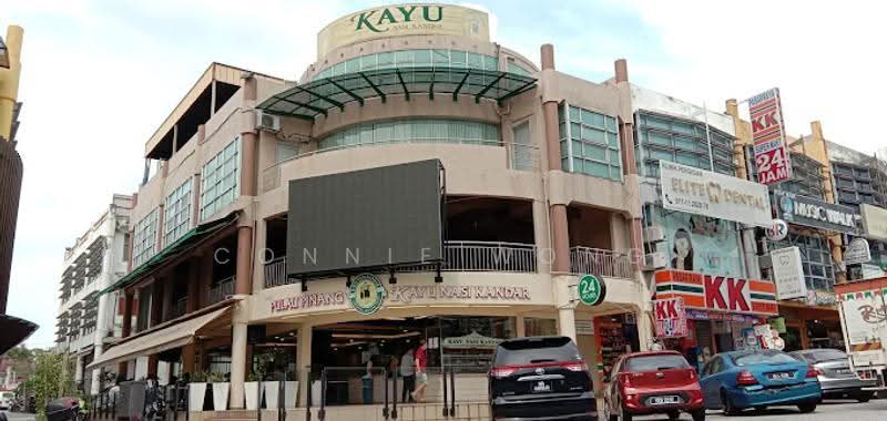 Shop / Office untuk Disewa di Taipan Business Centre (Subang Jaya) - Connie Wong - Exterior - PropertyGuru.com.my