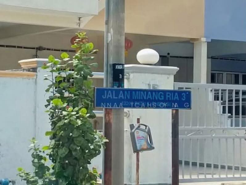 2.5-storey Terraced House for Sale in Cheras (Selangor) - Fifi Natasya - PropertyGuru.com.my