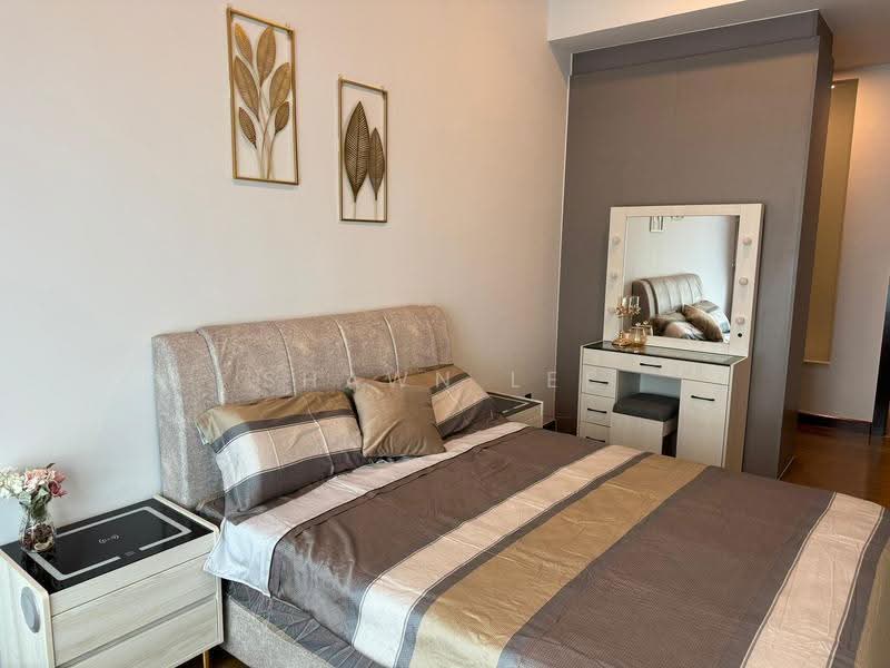 Kediaman Servis untuk Disewa di Puteri Cove Residences - Shawn Lee - PropertyGuru.com.my