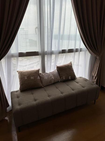 Kediaman Servis untuk Disewa di Puteri Cove Residences - Shawn Lee - PropertyGuru.com.my