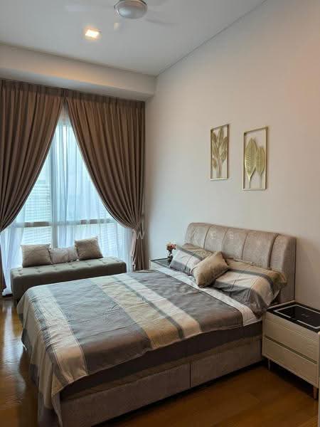Kediaman Servis untuk Disewa di Puteri Cove Residences - Shawn Lee - PropertyGuru.com.my