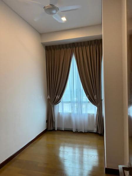 Kediaman Servis untuk Disewa di Puteri Cove Residences - Shawn Lee - PropertyGuru.com.my