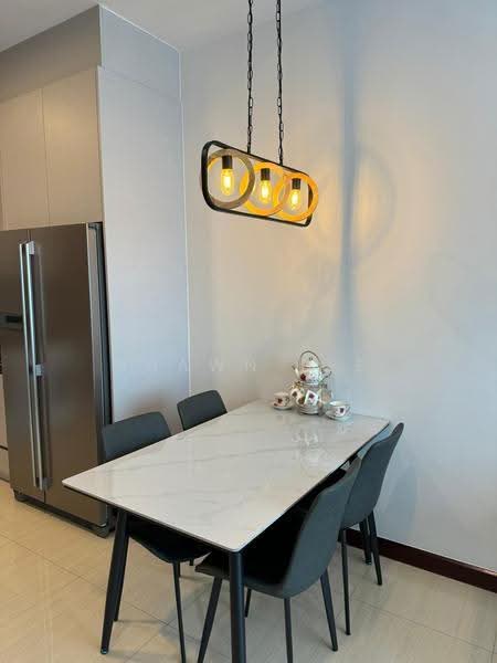 Kediaman Servis untuk Disewa di Puteri Cove Residences - Shawn Lee - PropertyGuru.com.my
