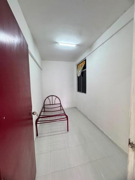 Pangsapuri untuk Disewa di Sri Selera Court Apartment - YY Tey - Bedroom - PropertyGuru.com.my