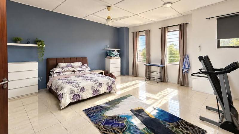 2-storey Terraced House for Sale in Bandar Nusaputra (Puchong) - Wan Azlan Ahmad - PropertyGuru.com.my