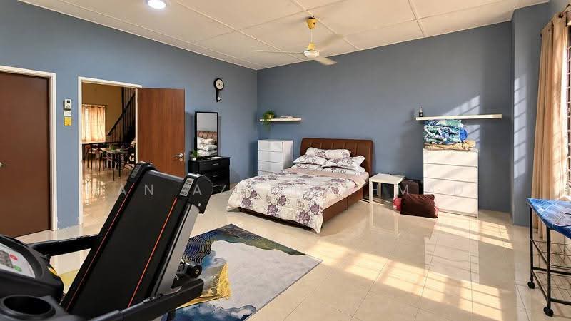 2-storey Terraced House for Sale in Bandar Nusaputra (Puchong) - Wan Azlan Ahmad - PropertyGuru.com.my