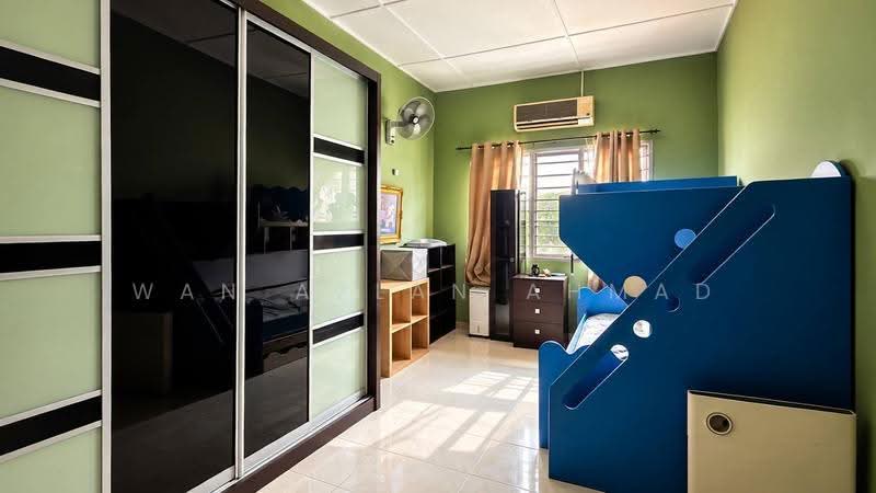 2-storey Terraced House for Sale in Bandar Nusaputra (Puchong) - Wan Azlan Ahmad - PropertyGuru.com.my