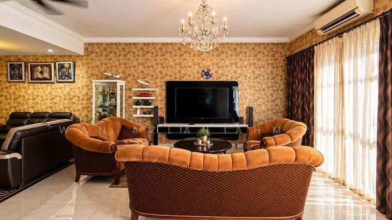 2-storey Terraced House for Sale in Bandar Nusaputra (Puchong) - Wan Azlan Ahmad - PropertyGuru.com.my