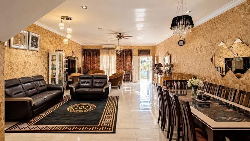 2-storey Terraced House for Sale in Bandar Nusaputra (Puchong) - Wan Azlan Ahmad - PropertyGuru.com.my