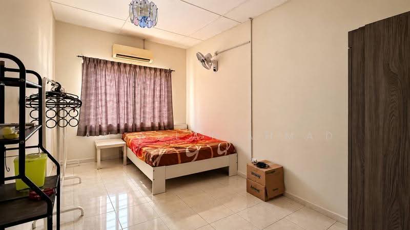 2-storey Terraced House for Sale in Bandar Nusaputra (Puchong) - Wan Azlan Ahmad - PropertyGuru.com.my