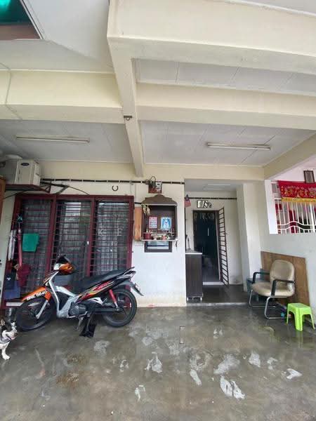 Terraced House for Sale in Bandar Puteri Klang (Klang) - Ken Lai - Exterior - PropertyGuru.com.my