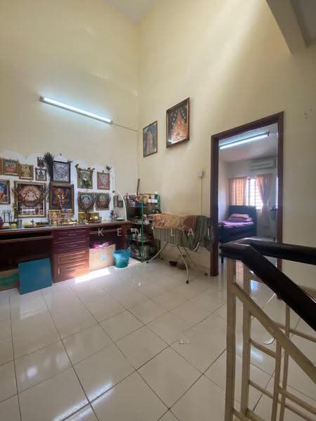 Terraced House for Sale in Bandar Puteri Klang (Klang) - Ken Lai - Study - PropertyGuru.com.my