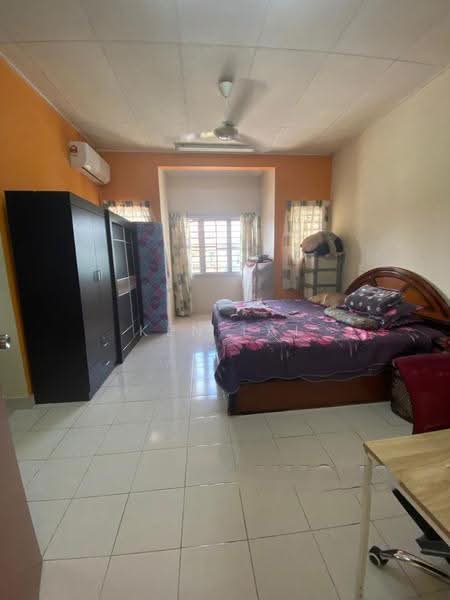Terraced House for Sale in Bandar Puteri Klang (Klang) - Ken Lai - Bedroom - PropertyGuru.com.my