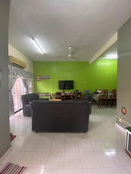 Terraced House for Sale in Bandar Puteri Klang (Klang) - Ken Lai - Living Room - PropertyGuru.com.my