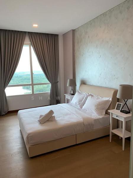 Service Residence for Rent at Puteri Cove Residences - Shawn Lee - Bedroom - PropertyGuru.com.my