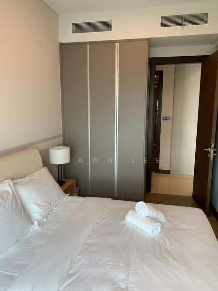 Service Residence for Rent at Puteri Cove Residences - Shawn Lee - Bedroom - PropertyGuru.com.my