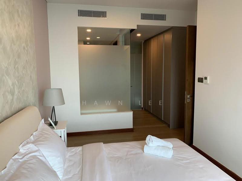 Service Residence for Rent at Puteri Cove Residences - Shawn Lee - Bedroom - PropertyGuru.com.my