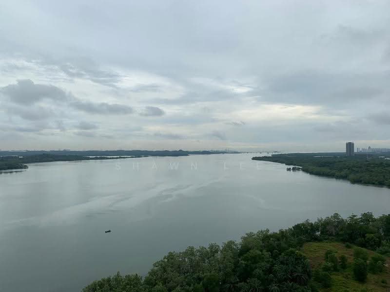 Service Residence for Rent at Puteri Cove Residences - Shawn Lee - View - PropertyGuru.com.my