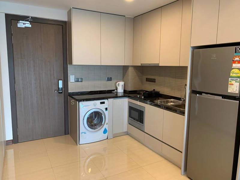 Service Residence for Rent at Puteri Cove Residences - Shawn Lee - PropertyGuru.com.my