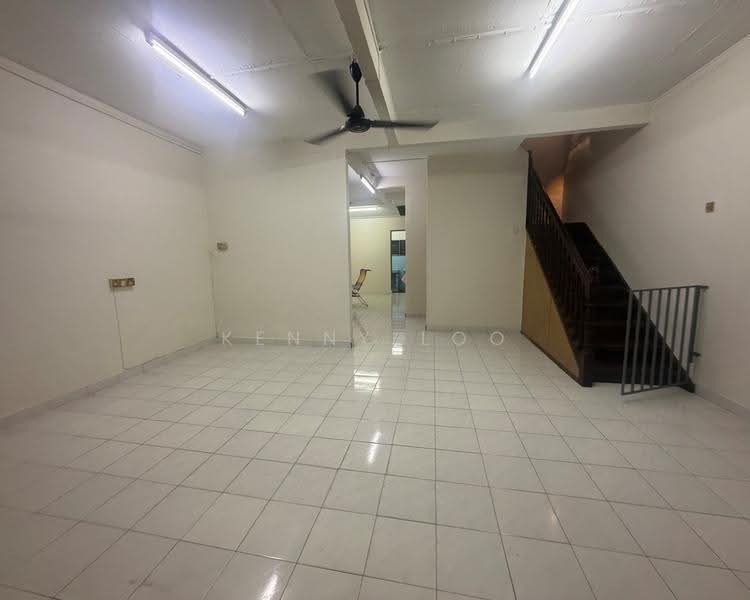 Rumah Teres 2-Tingkat untuk Disewa di Taman Tas (Kuantan) - Kenny Loo - Interior - PropertyGuru.com.my
