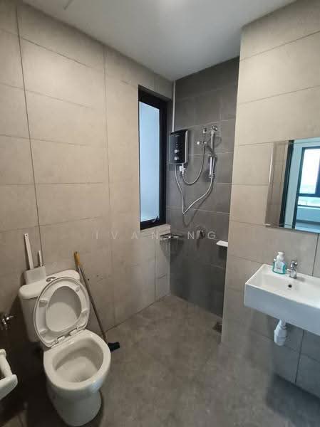 Service Residence for Rent at Aera Residence - Ivan Ng - PropertyGuru.com.my