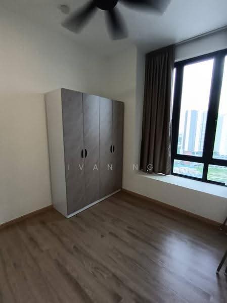 Service Residence for Rent at Aera Residence - Ivan Ng - PropertyGuru.com.my